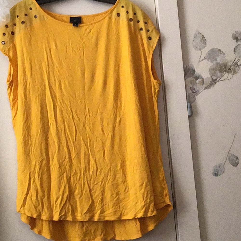 Worthington blouse